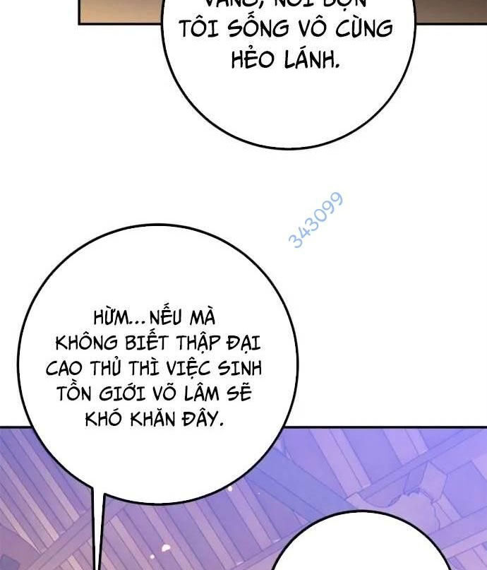 Trở Lại Thành Người Chơi Chap 134 - Next Chap 135