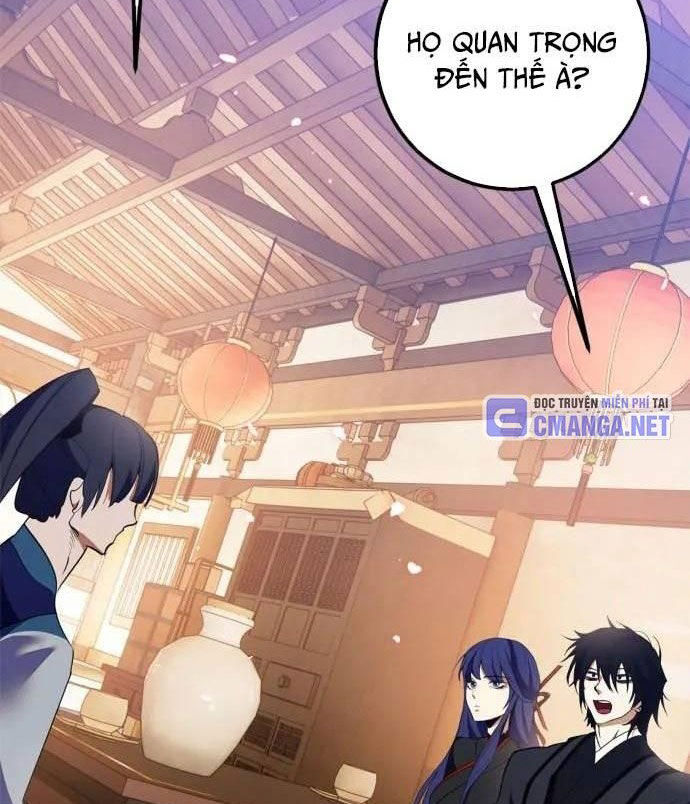 Trở Lại Thành Người Chơi Chap 134 - Next Chap 135