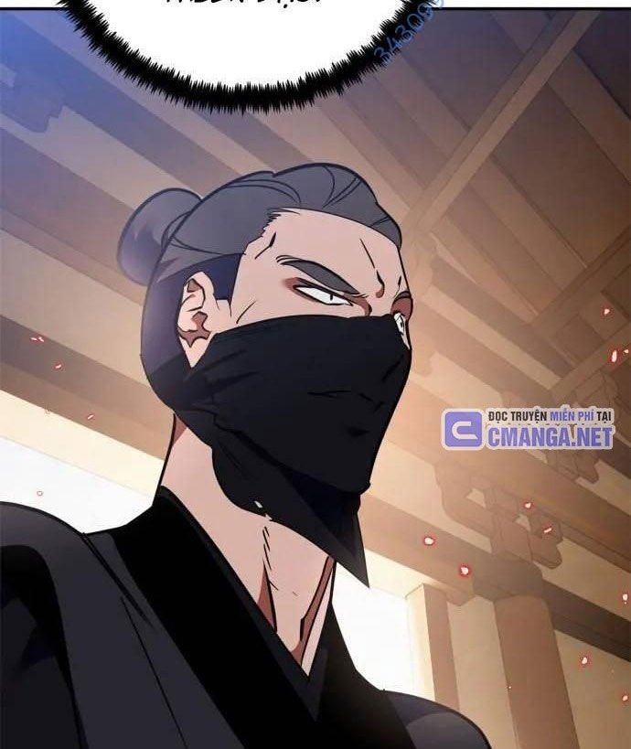 Trở Lại Thành Người Chơi Chap 134 - Next Chap 135