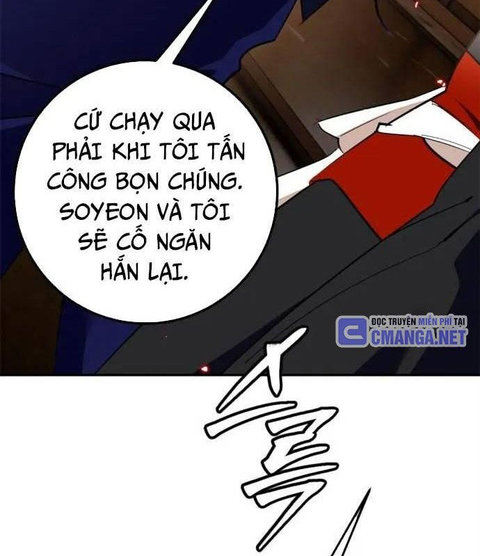 Trở Lại Thành Người Chơi Chap 134 - Next Chap 135