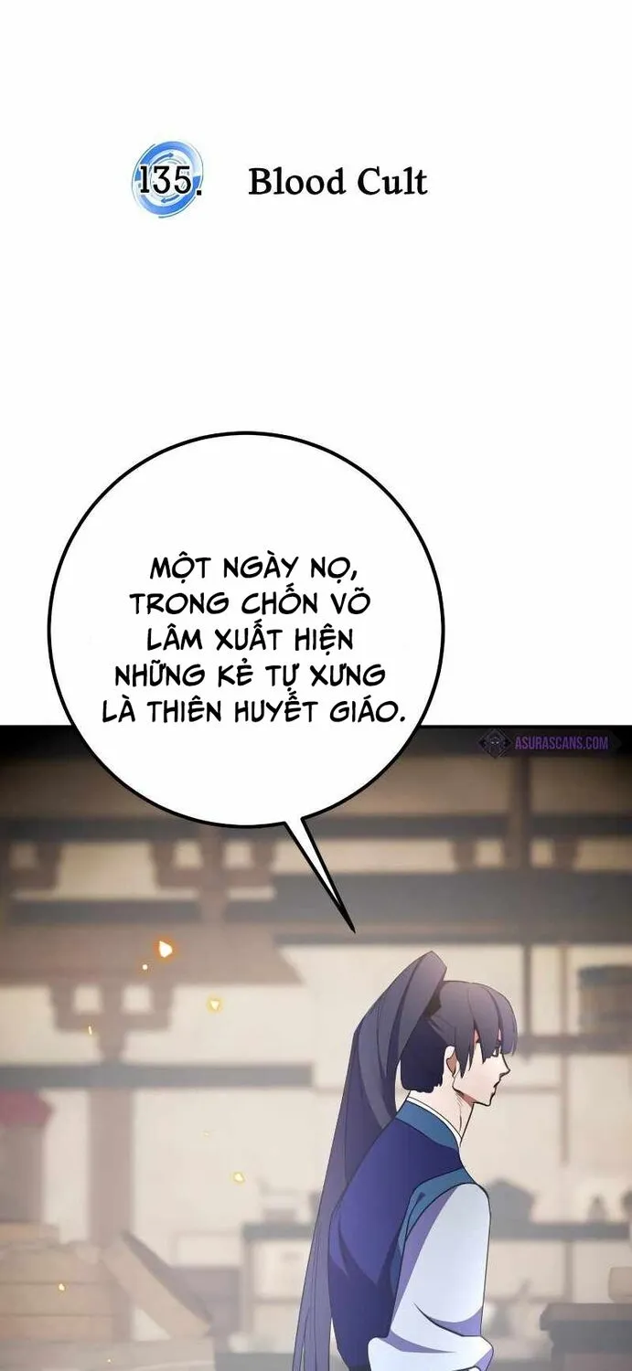 Trở Lại Thành Người Chơi Chap 135.1 - Next Chap 136.1