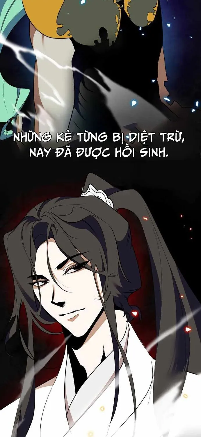 Trở Lại Thành Người Chơi Chap 135.1 - Next Chap 136.1