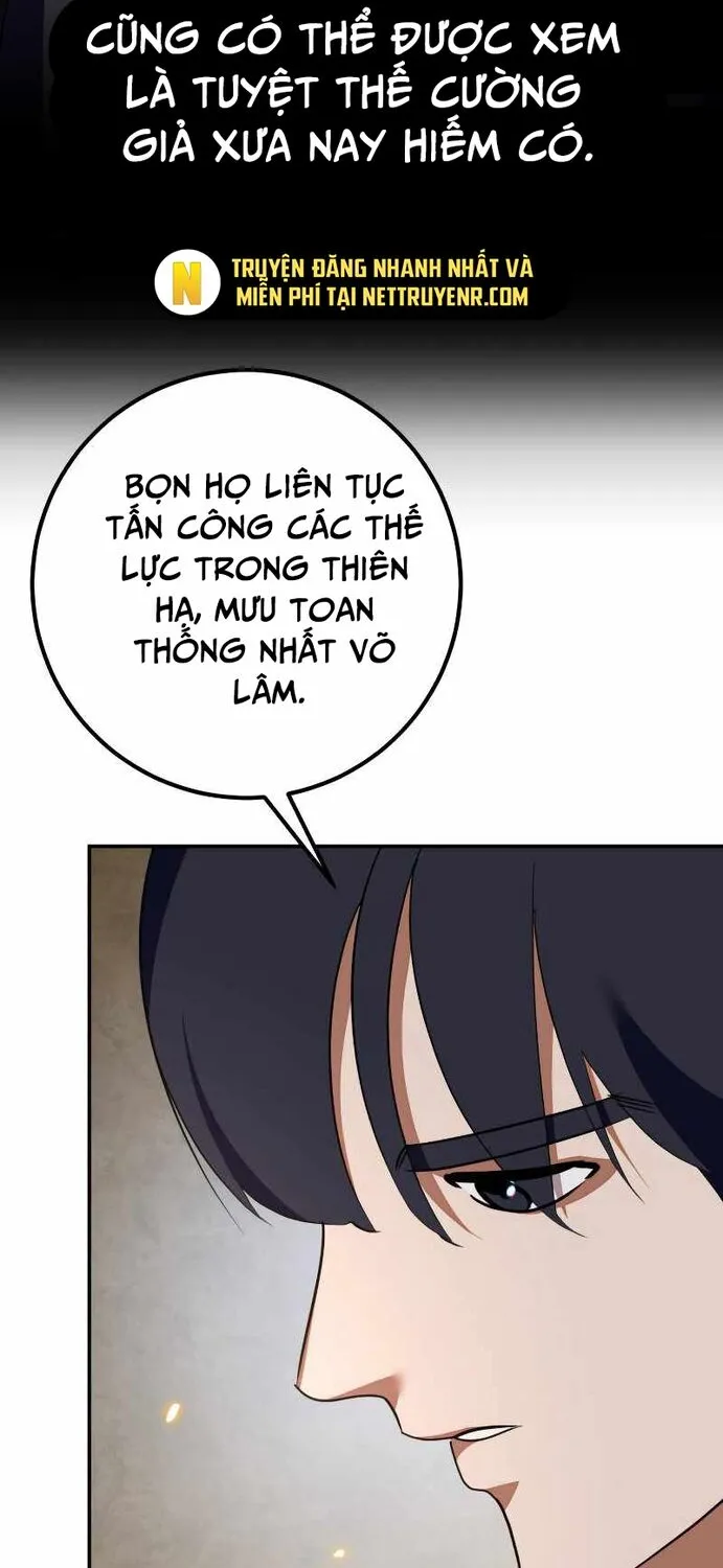 Trở Lại Thành Người Chơi Chap 135.1 - Next Chap 136.1