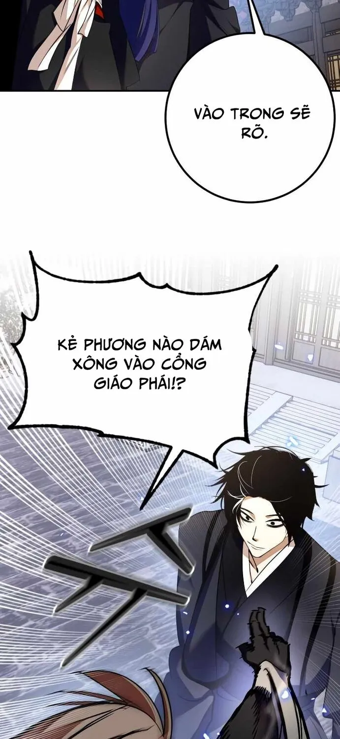 Trở Lại Thành Người Chơi Chap 135.1 - Next Chap 136.1