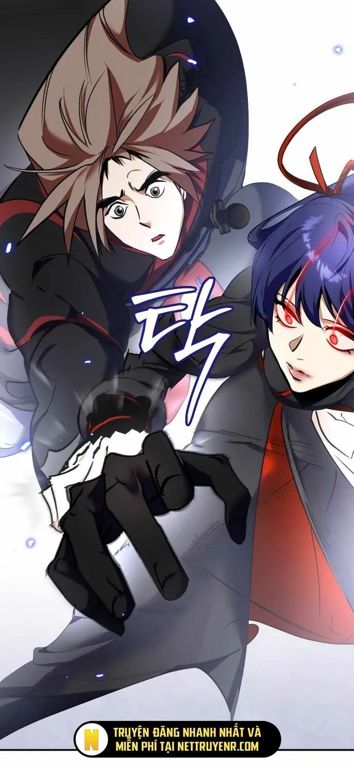 Trở Lại Thành Người Chơi Chap 135.1 - Next Chap 136.1