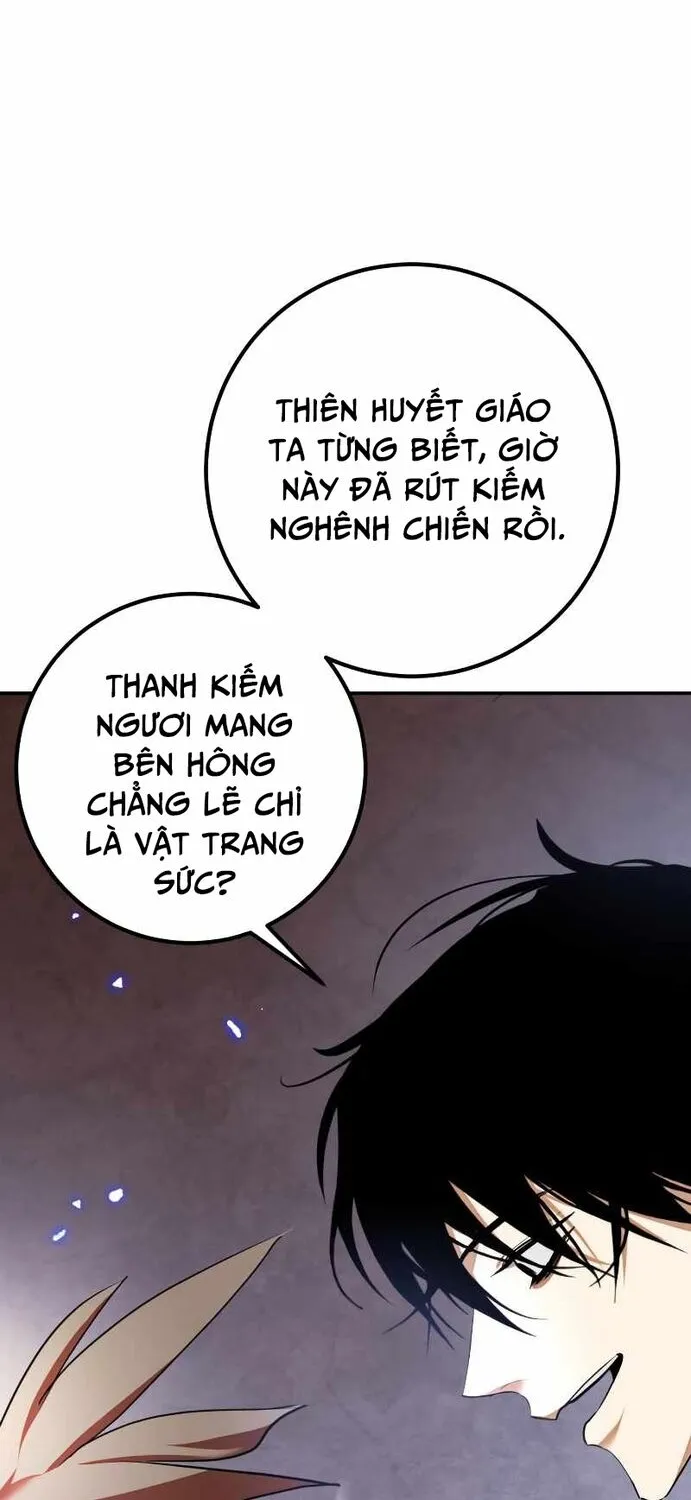 Trở Lại Thành Người Chơi Chap 135.1 - Next Chap 136.1