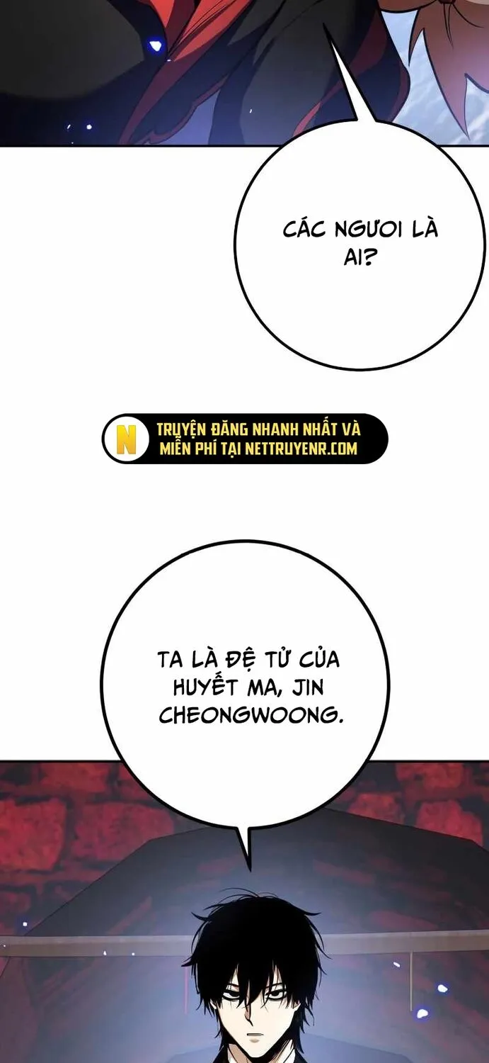 Trở Lại Thành Người Chơi Chap 135.1 - Next Chap 136.1