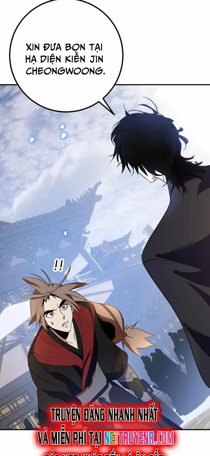 Trở Lại Thành Người Chơi Chap 135.1 - Next Chap 136.1