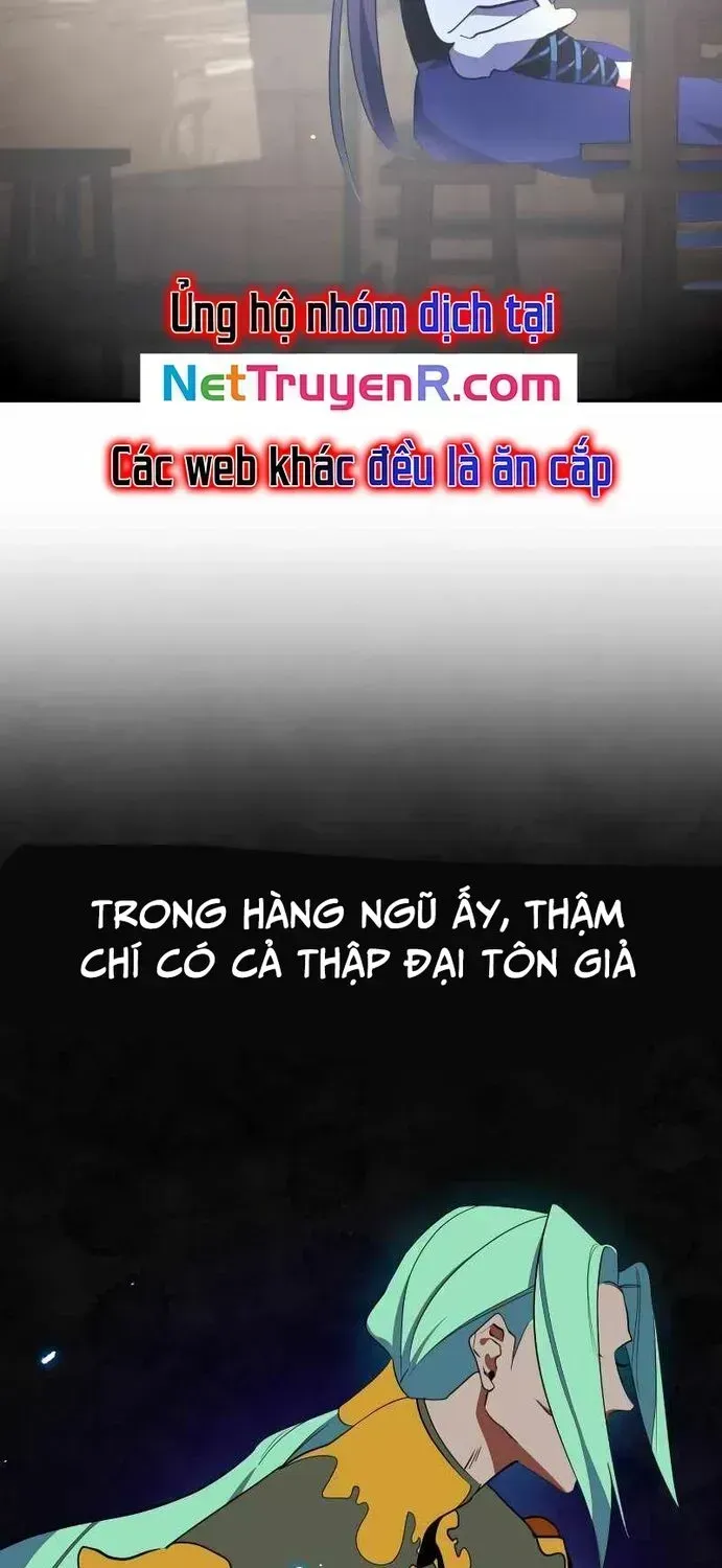 Trở Lại Thành Người Chơi Chap 135.3 - Next Chap 136.3