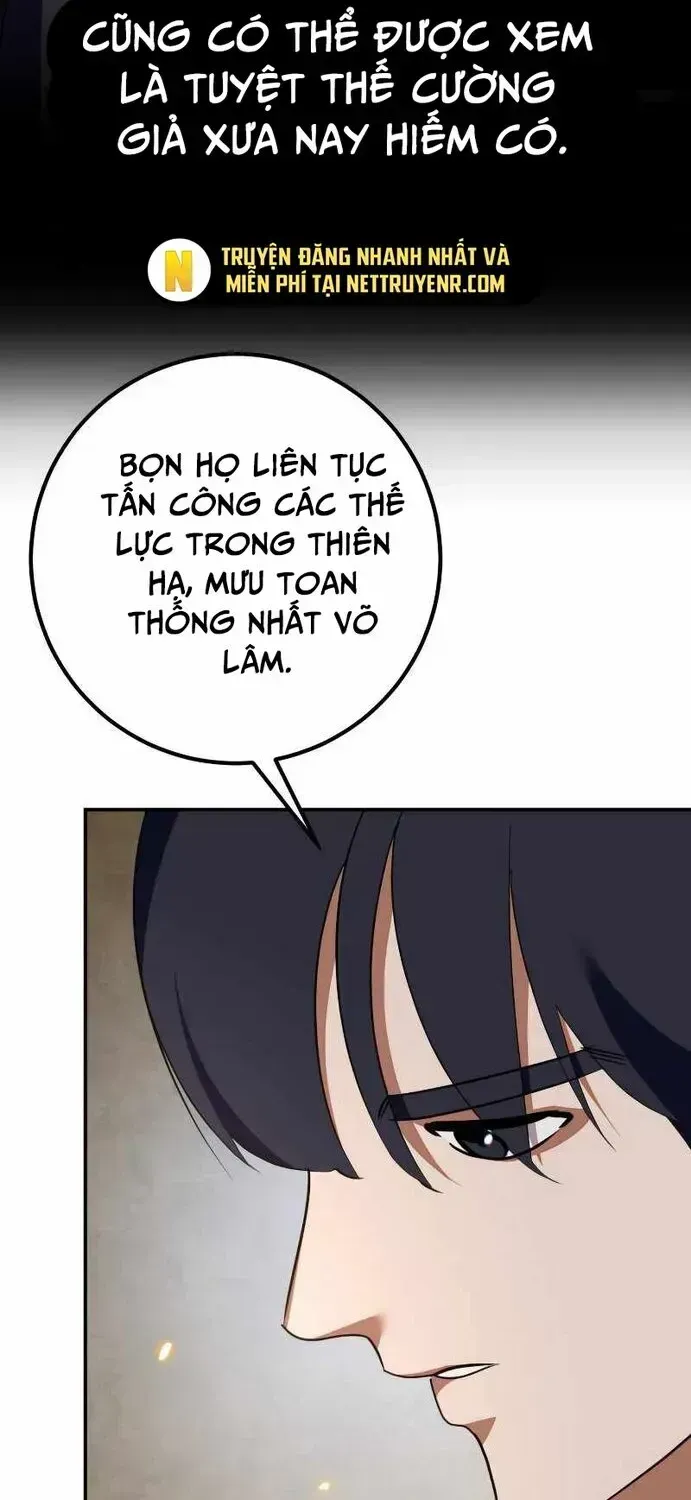 Trở Lại Thành Người Chơi Chap 135.3 - Next Chap 136.3