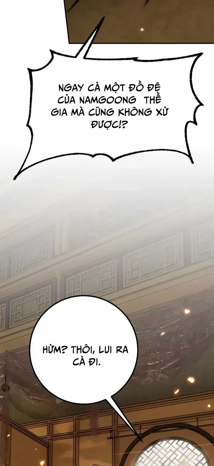 Trở Lại Thành Người Chơi Chap 135.3 - Next Chap 136.3