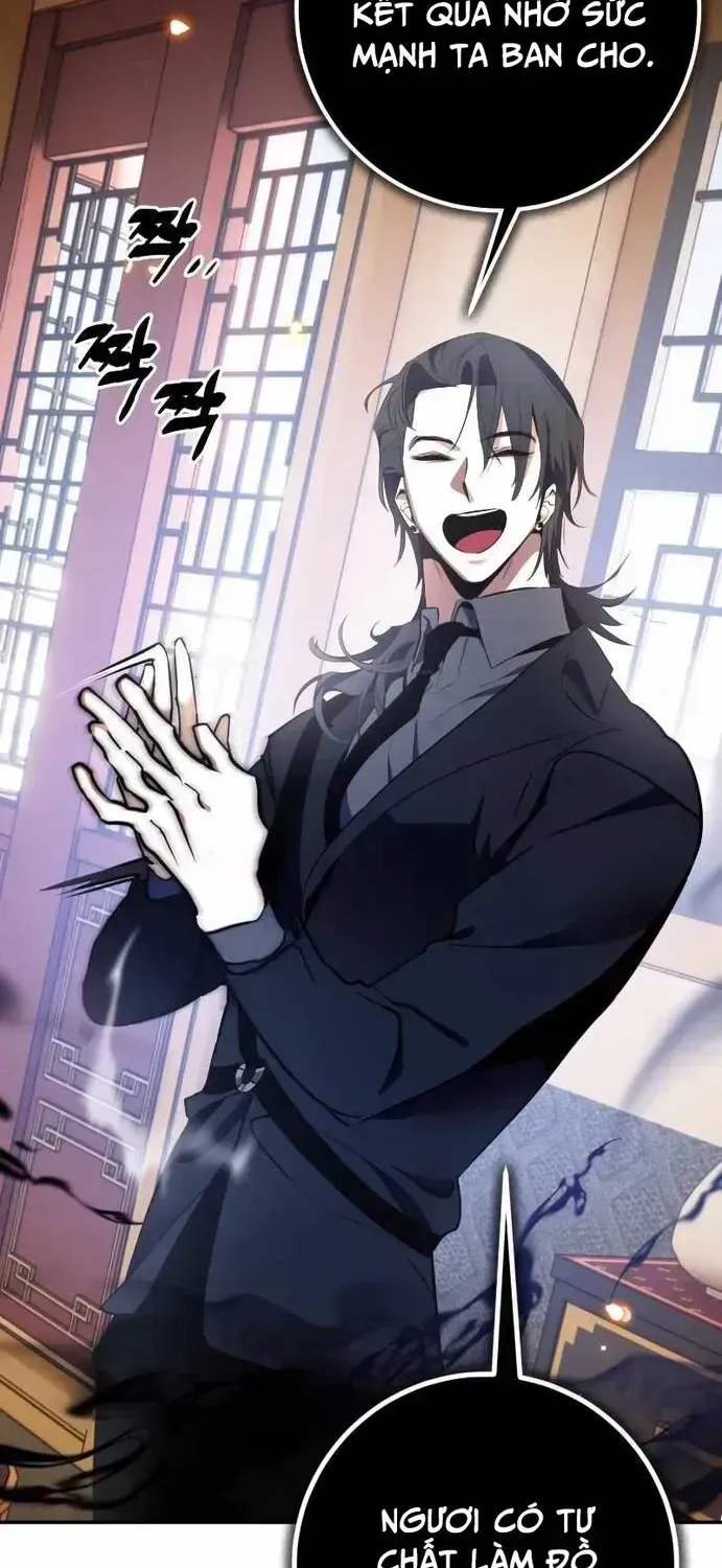 Trở Lại Thành Người Chơi Chap 135.3 - Next Chap 136.3