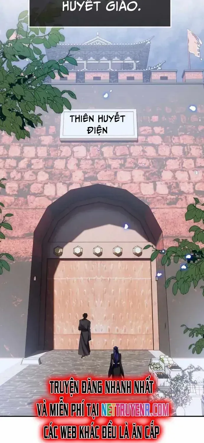 Trở Lại Thành Người Chơi Chap 135.3 - Next Chap 136.3