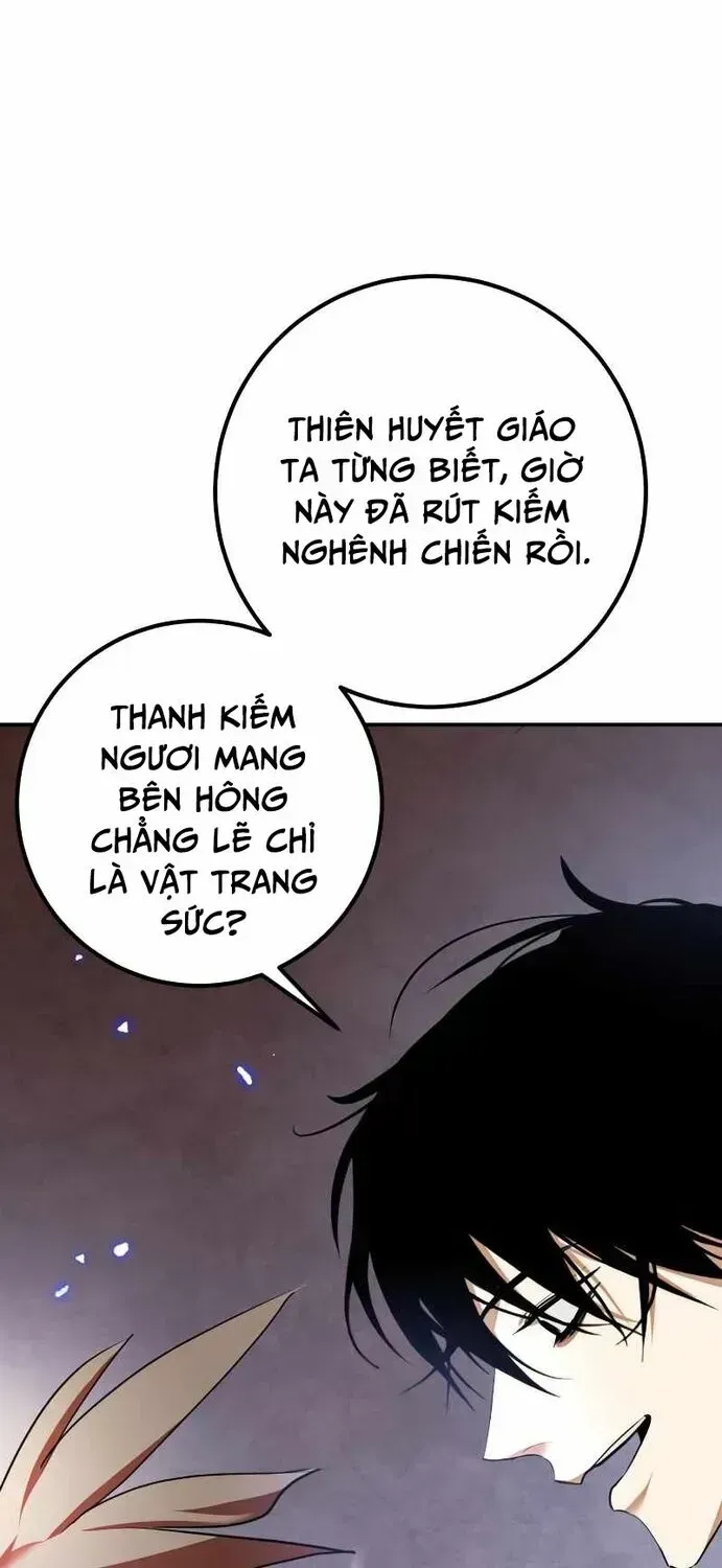 Trở Lại Thành Người Chơi Chap 135.3 - Next Chap 136.3