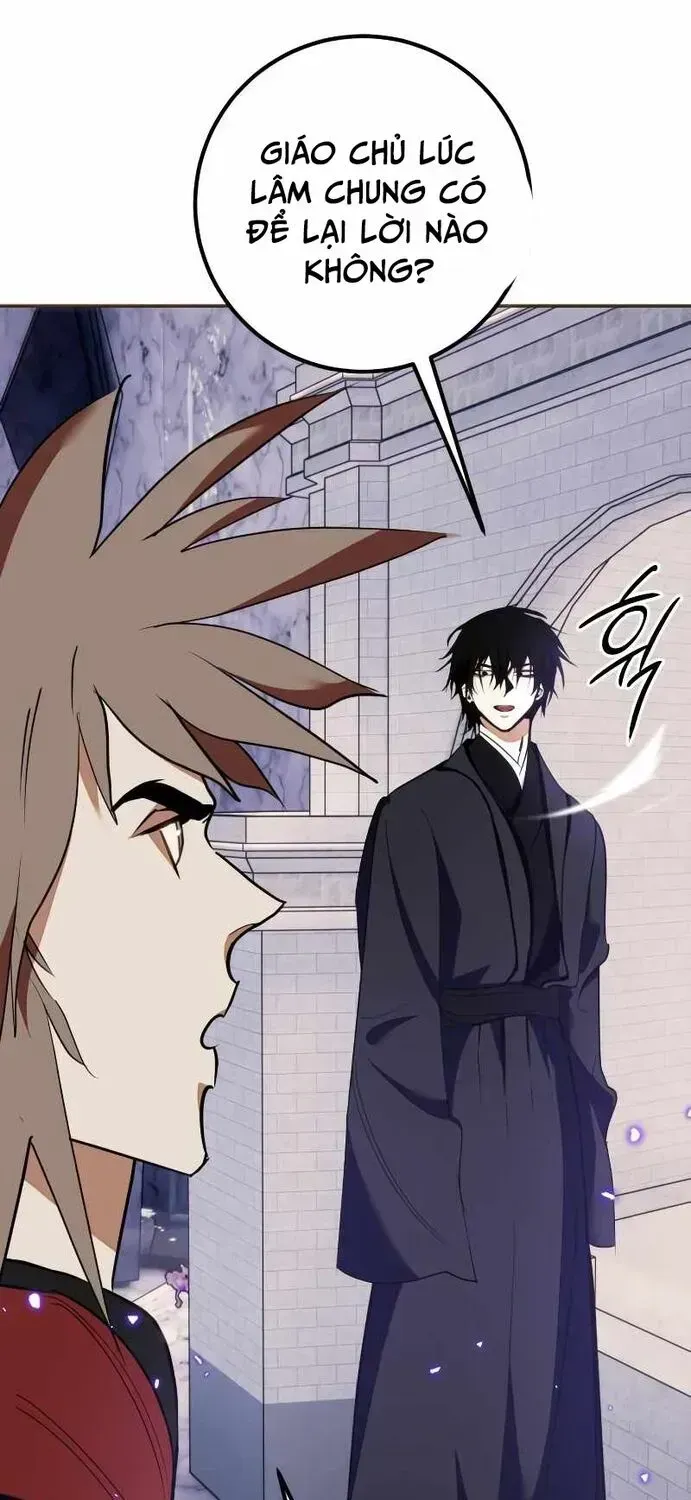 Trở Lại Thành Người Chơi Chap 135.3 - Next Chap 136.3