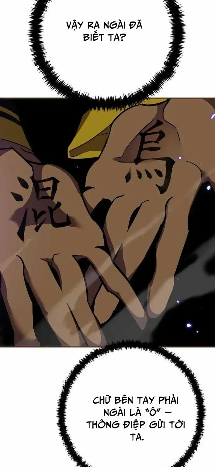 Trở Lại Thành Người Chơi Chap 135.3 - Next Chap 136.3