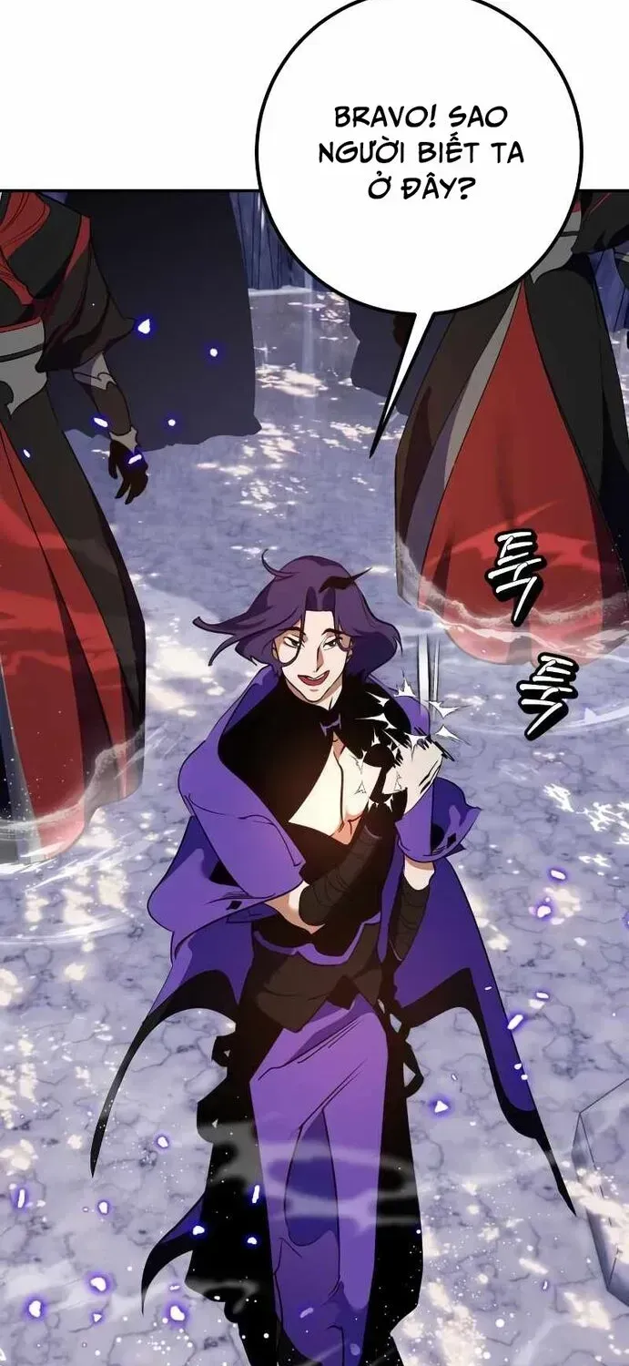 Trở Lại Thành Người Chơi Chap 135.3 - Next Chap 136.3