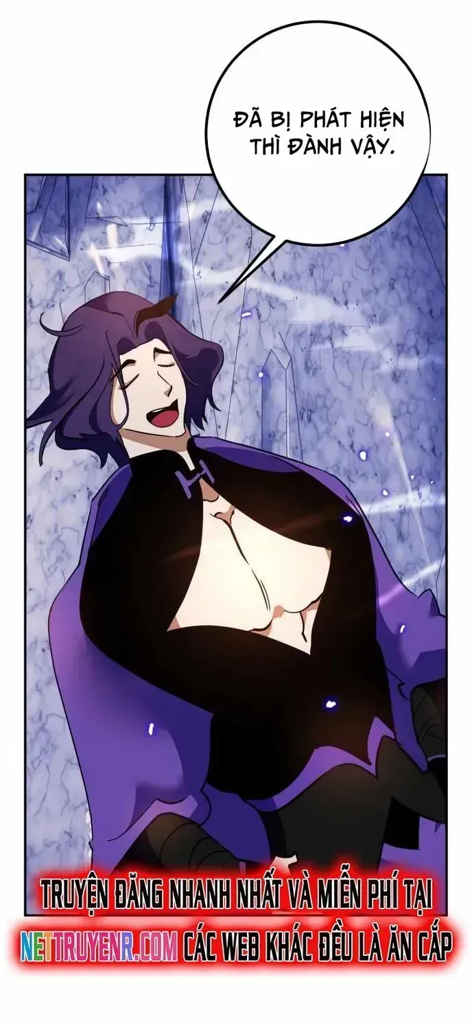 Trở Lại Thành Người Chơi Chap 135.3 - Next Chap 136.3