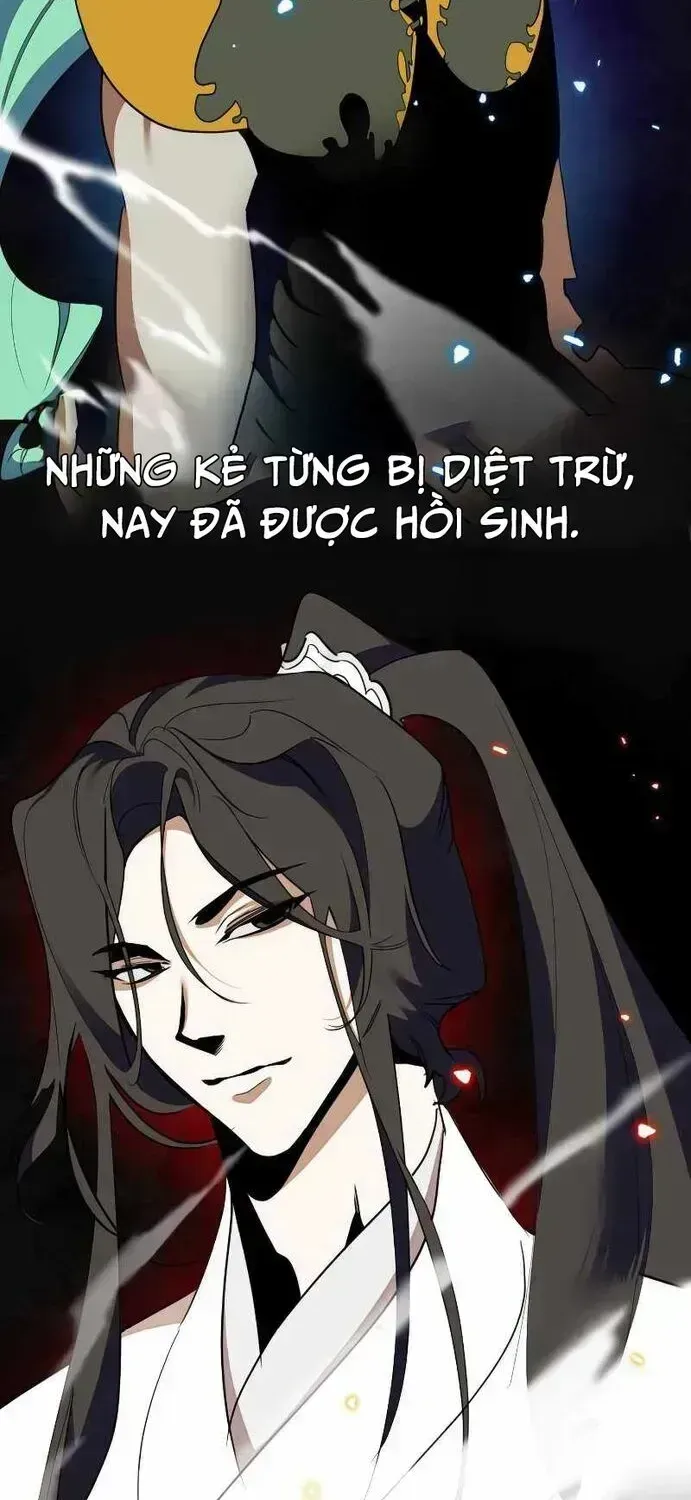 Trở Lại Thành Người Chơi Chap 135.4 - Next Chap 136.4