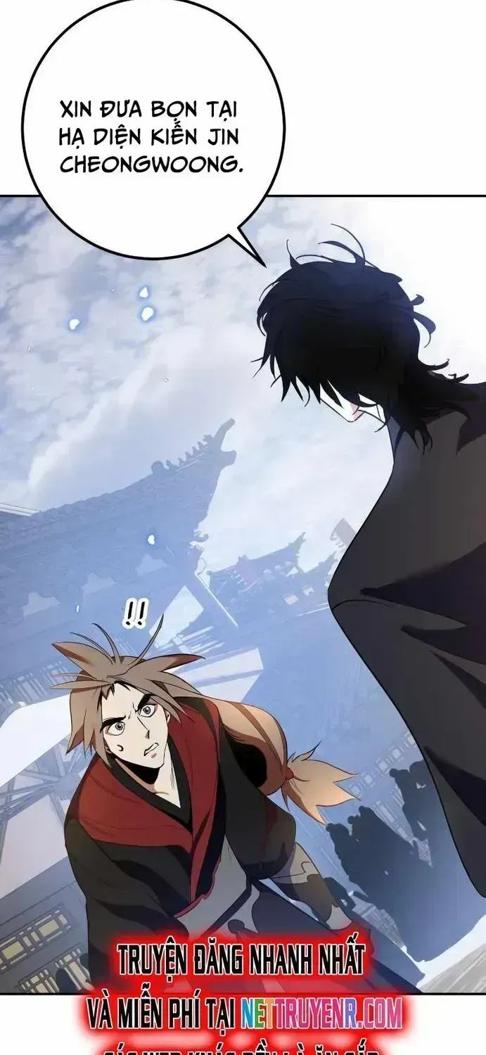 Trở Lại Thành Người Chơi Chap 135.4 - Next Chap 136.4