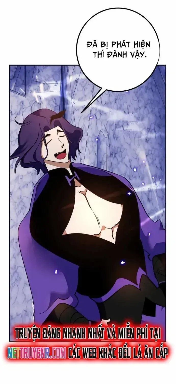 Trở Lại Thành Người Chơi Chap 135.4 - Next Chap 136.4