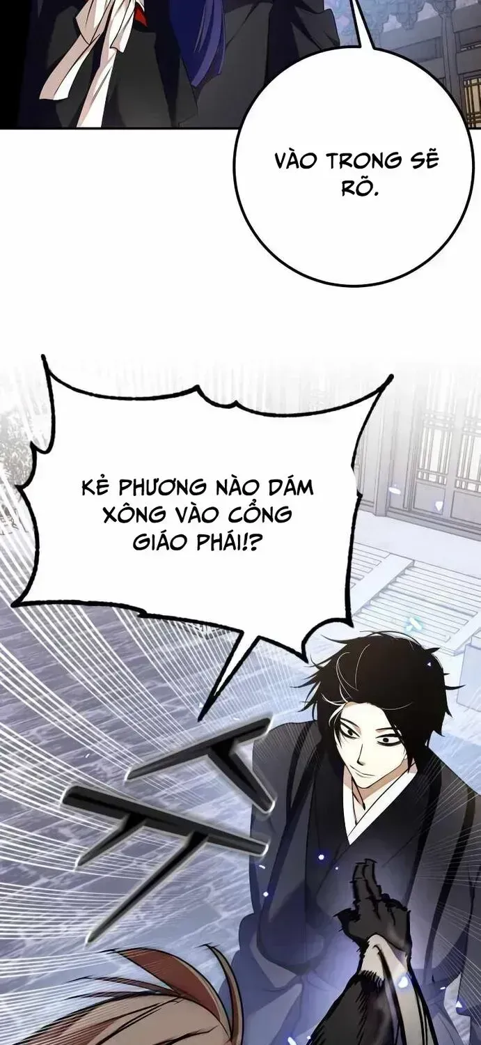 Trở Lại Thành Người Chơi Chap 135.5 - Next Chap 136.5
