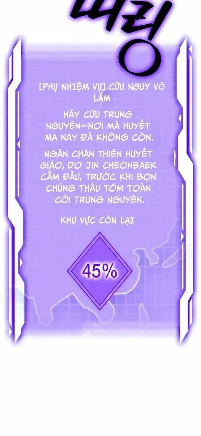 Trở Lại Thành Người Chơi Chap 135.5 - Next Chap 136.5