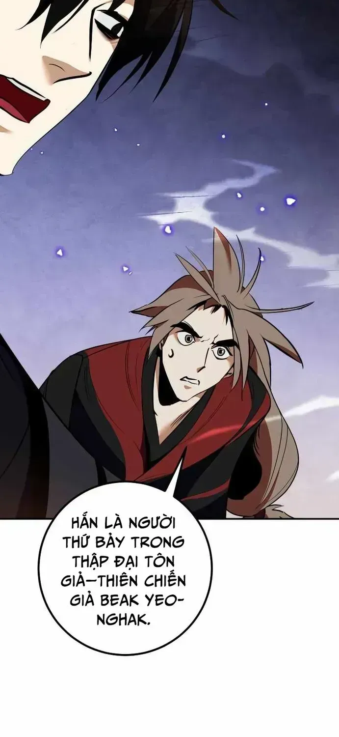 Trở Lại Thành Người Chơi Chap 135.5 - Next Chap 136.5