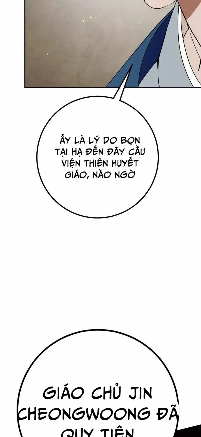 Trở Lại Thành Người Chơi Chap 135.6 - Next Chap 136.6