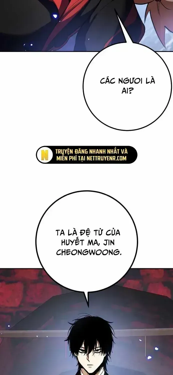 Trở Lại Thành Người Chơi Chap 135.6 - Next Chap 136.6