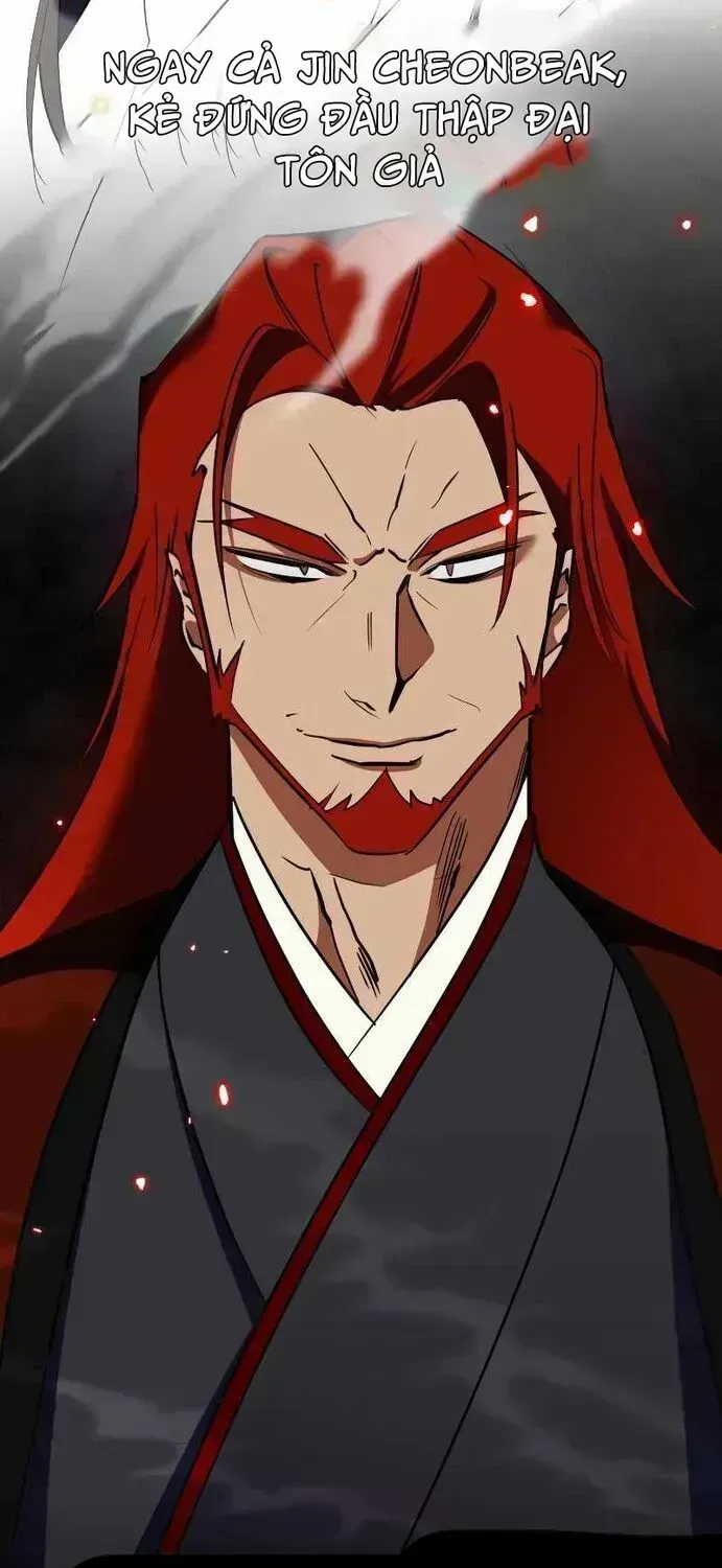 Trở Lại Thành Người Chơi Chap 135.7 - Next Chap 136.7