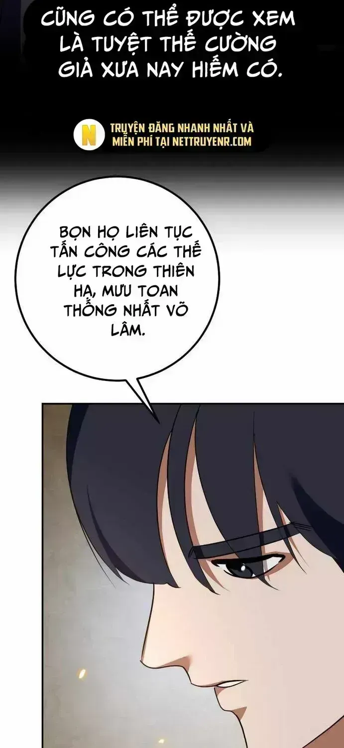 Trở Lại Thành Người Chơi Chap 135.7 - Next Chap 136.7