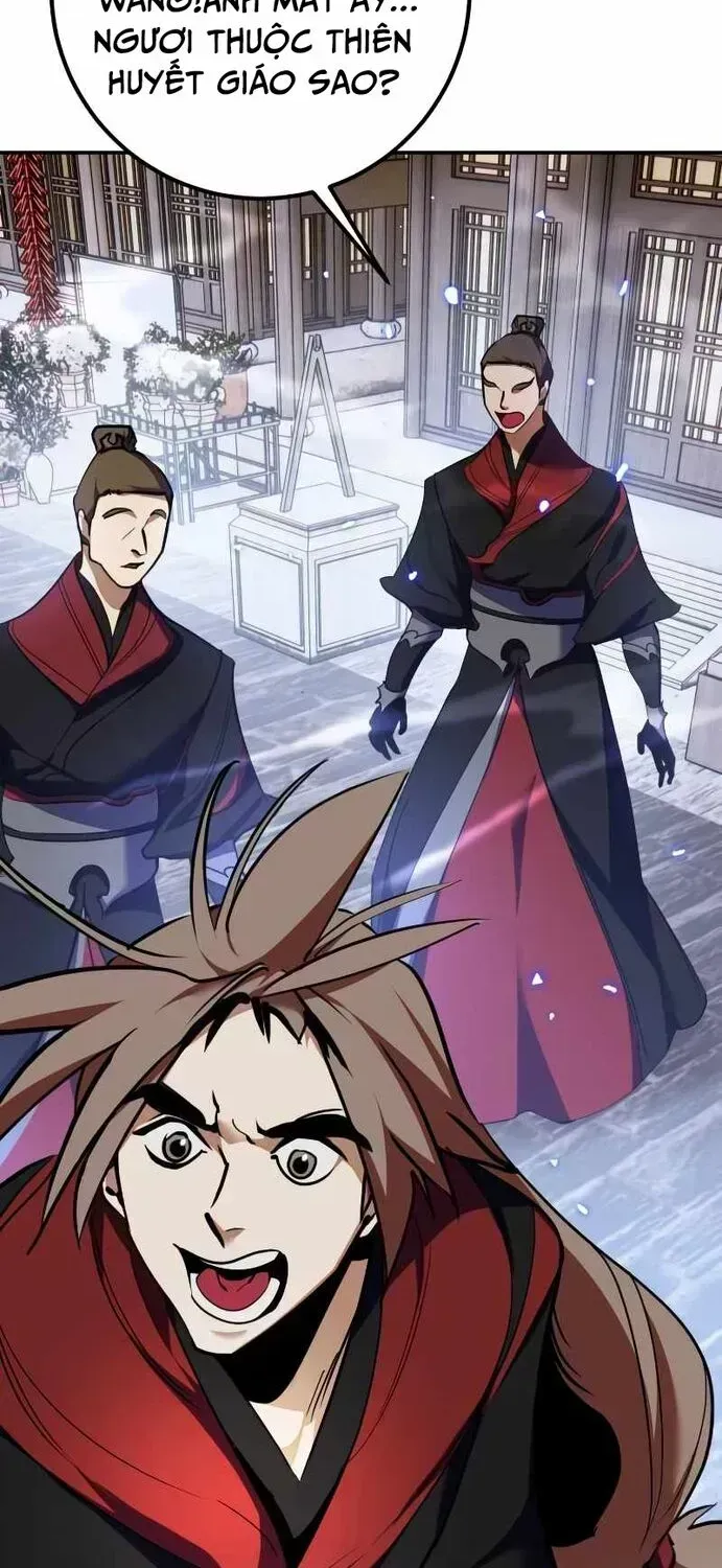 Trở Lại Thành Người Chơi Chap 135.7 - Next Chap 136.7