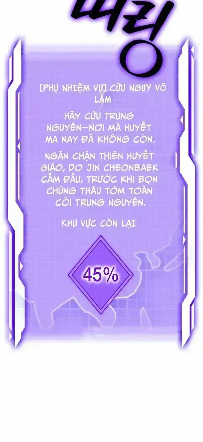 Trở Lại Thành Người Chơi Chap 135.7 - Next Chap 136.7