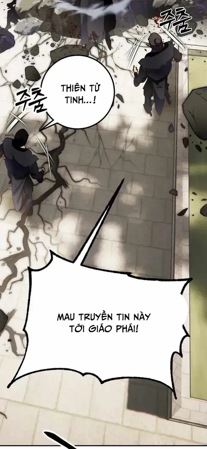 Trở Lại Thành Người Chơi Chap 135.8 - Next Chap 136.8