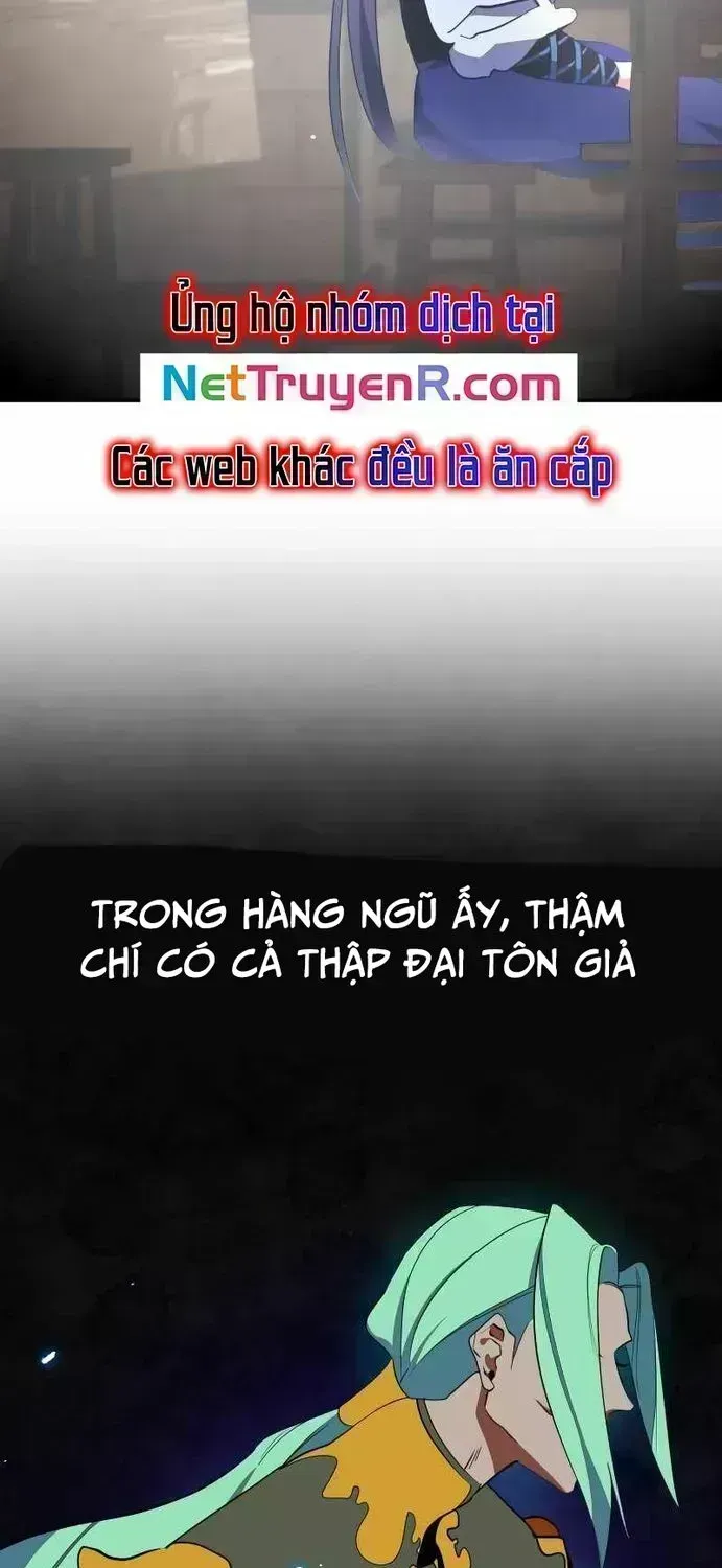 Trở Lại Thành Người Chơi Chap 135.8 - Next Chap 136.8