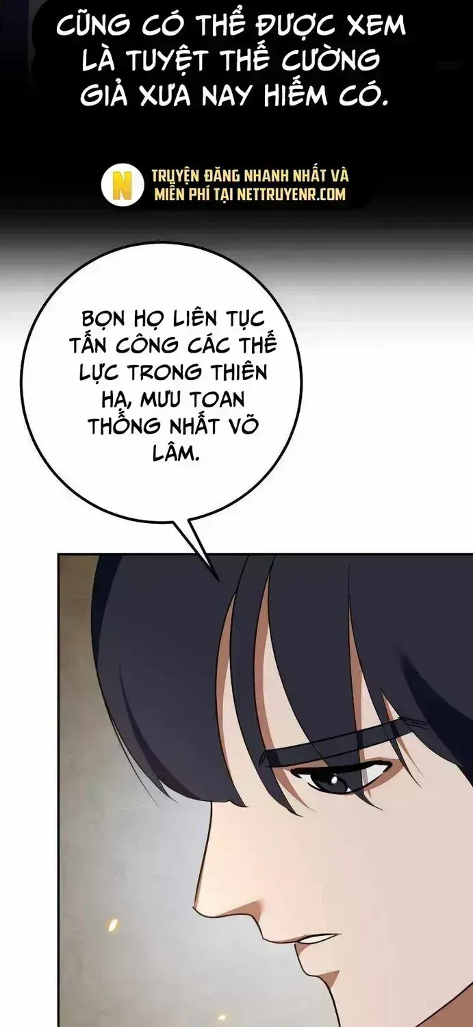 Trở Lại Thành Người Chơi Chap 135.8 - Next Chap 136.8