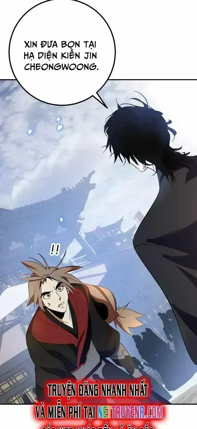 Trở Lại Thành Người Chơi Chap 135.8 - Next Chap 136.8