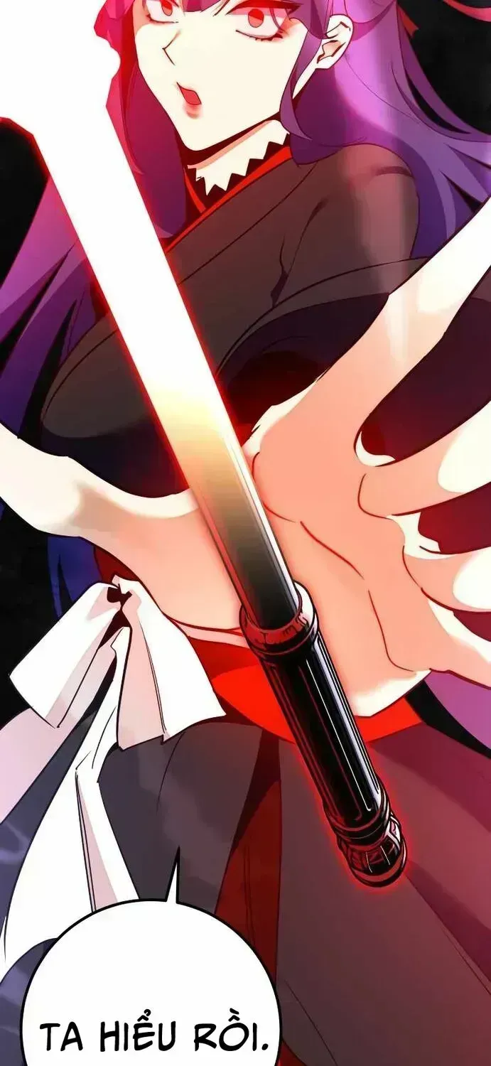 Trở Lại Thành Người Chơi Chap 135.8 - Next Chap 136.8