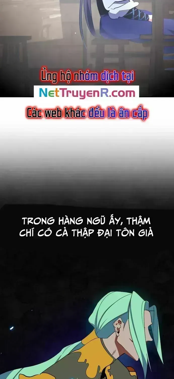 Trở Lại Thành Người Chơi Chap 135.9 - Next Chap 136.9