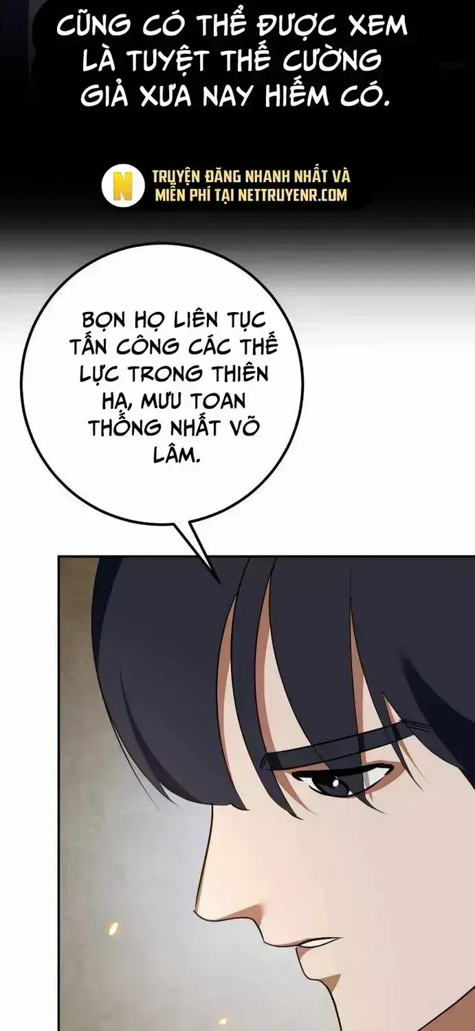 Trở Lại Thành Người Chơi Chap 135.9 - Next Chap 136.9