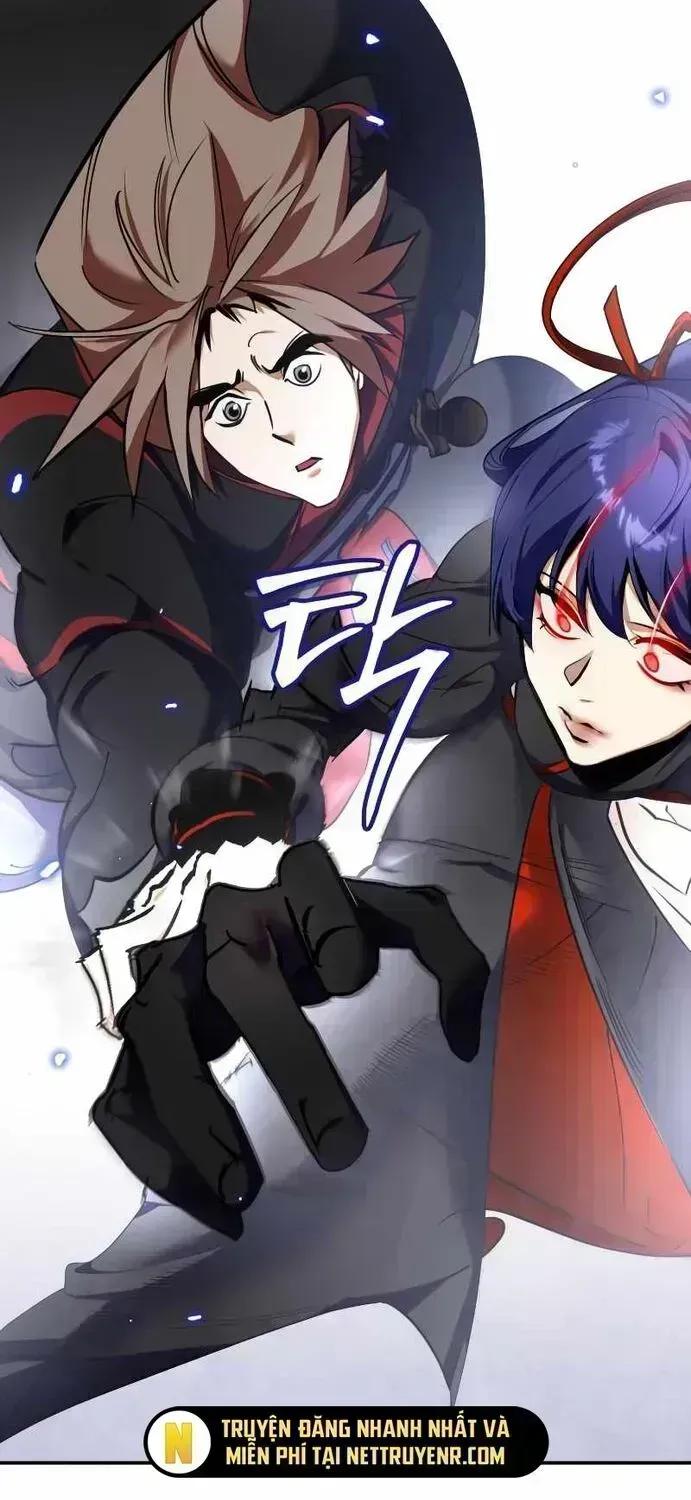 Trở Lại Thành Người Chơi Chap 135.9 - Next Chap 136.9