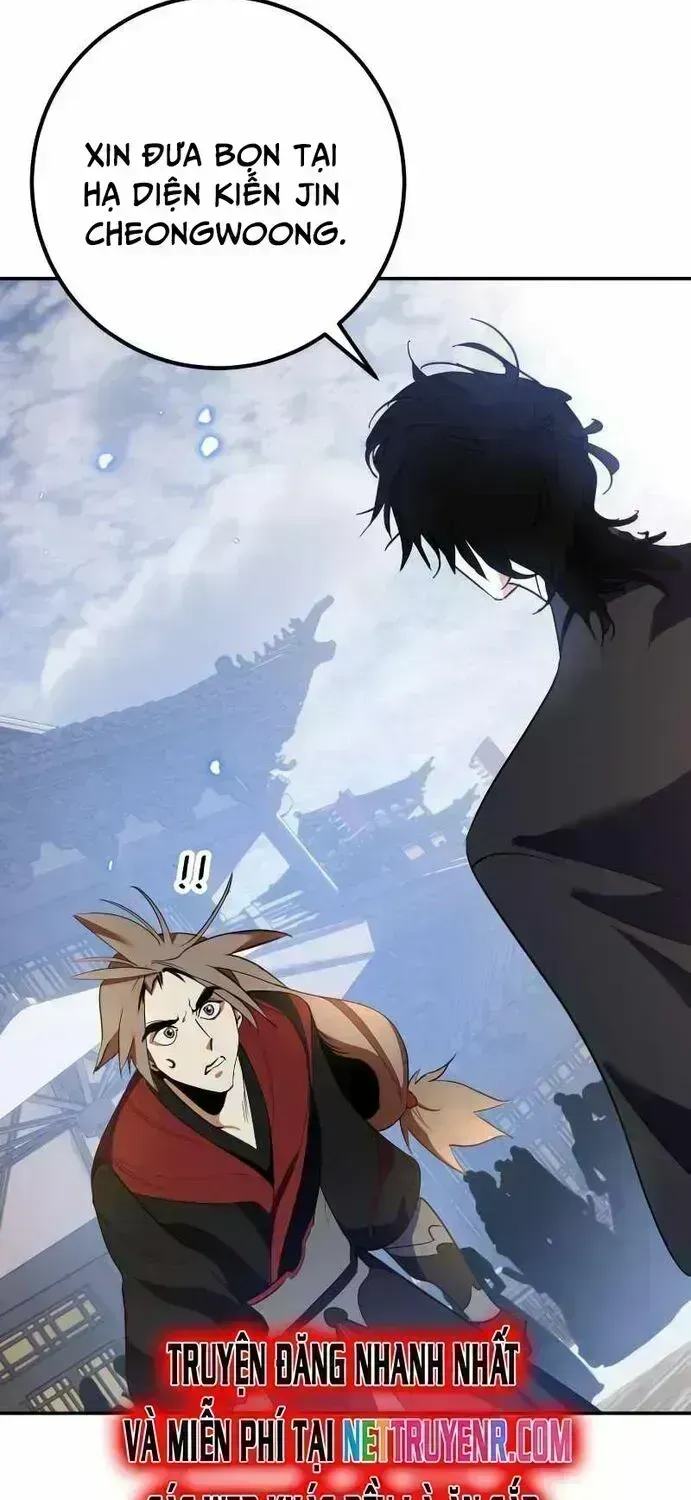 Trở Lại Thành Người Chơi Chap 135.9 - Next Chap 136.9