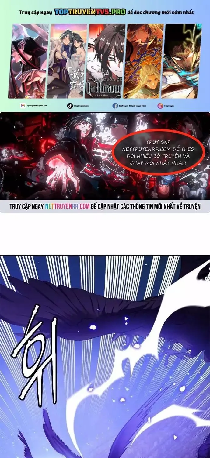 Trở Lại Thành Người Chơi Chap 136.1 - Next Chap 137.1