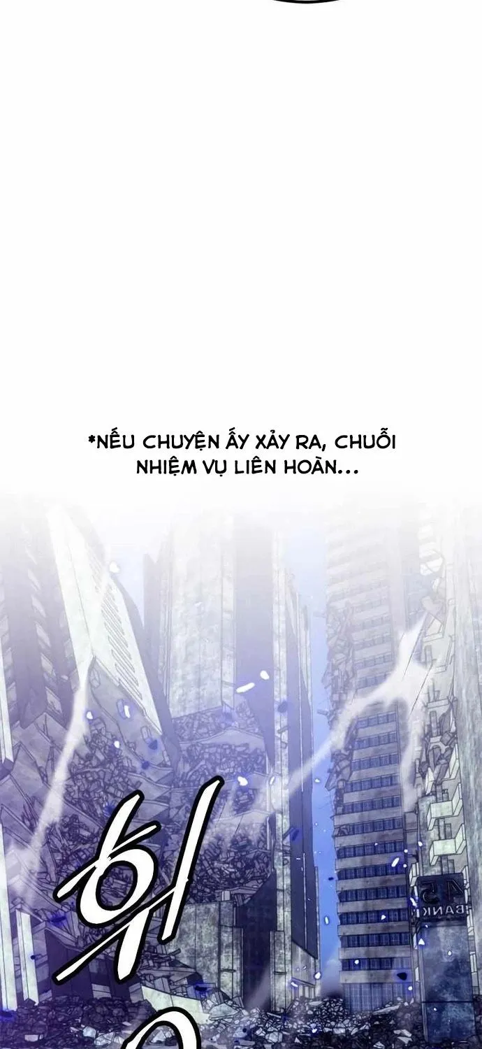 Trở Lại Thành Người Chơi Chap 136.1 - Next Chap 137.1