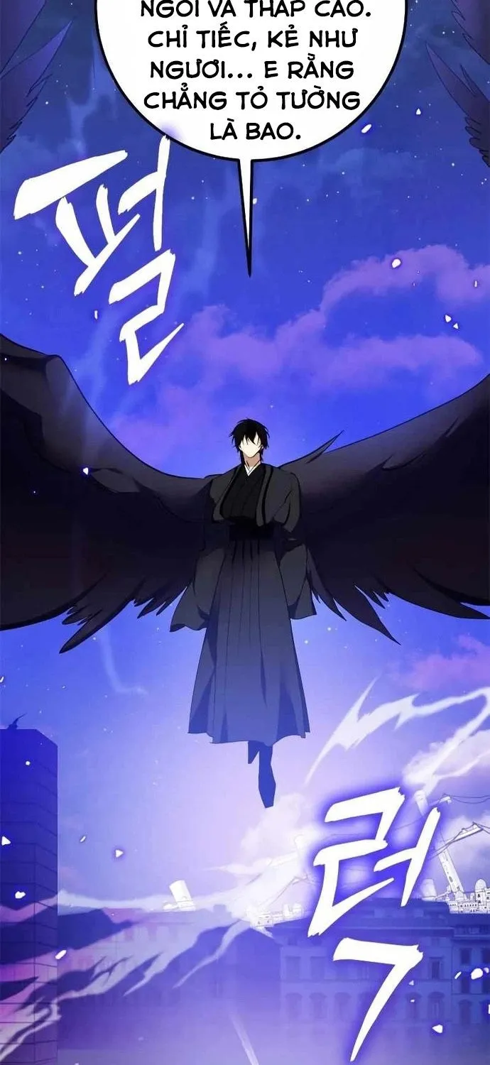 Trở Lại Thành Người Chơi Chap 136.1 - Next Chap 137.1