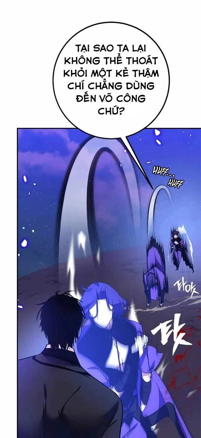 Trở Lại Thành Người Chơi Chap 136.1 - Next Chap 137.1