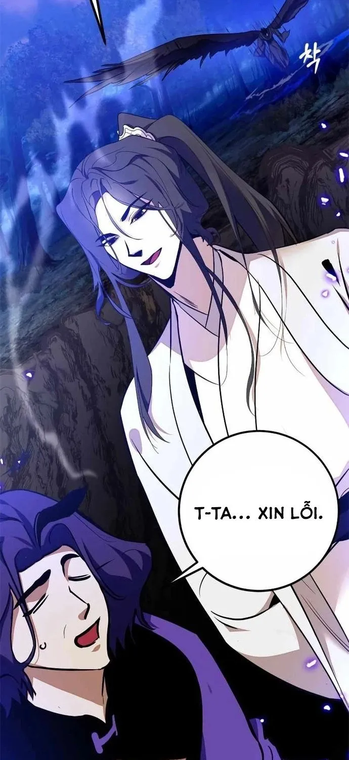 Trở Lại Thành Người Chơi Chap 136.1 - Next Chap 137.1