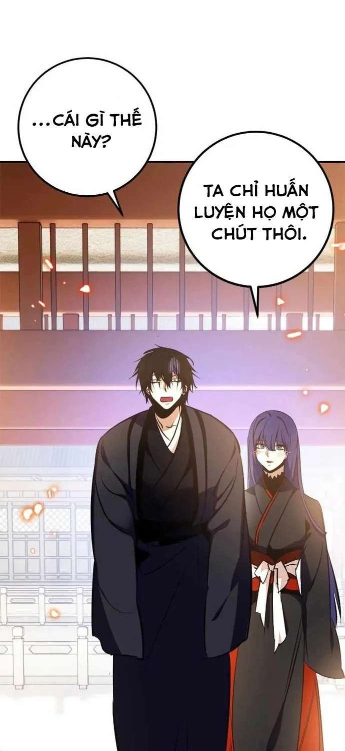 Trở Lại Thành Người Chơi Chap 136.1 - Next Chap 137.1