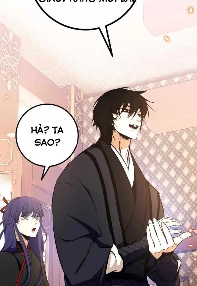 Trở Lại Thành Người Chơi Chap 136.1 - Next Chap 137.1